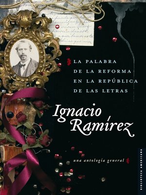 cover image of La palabra de la Reforma en la República de las Letras